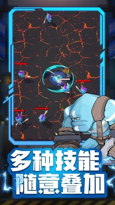 ������(����������Ϸ)v0.1 �ٷ������ͼ2