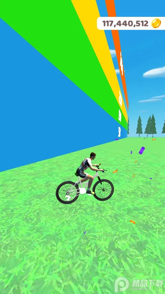 ������г���������(���г���ʻ��Ϸ)v2.9.24 �ٷ������ͼ0