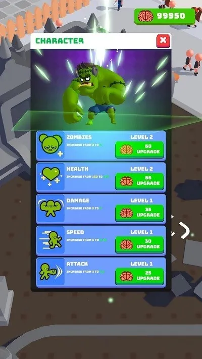 ��ʬ��Ⱦ��(��ʬ��Ⱦ��Ϸ)v0.0.2 ��Ѱ��ͼ3