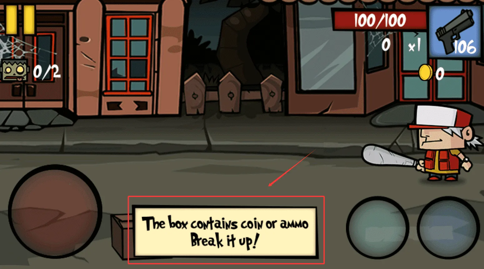 ��ʬʱ��2(��ʬ���������Ϸ)