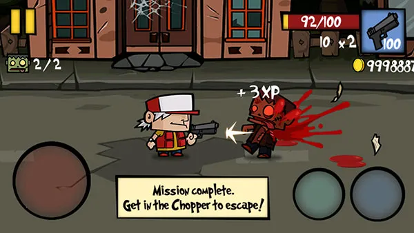 ��ʬʱ��2(��ʬ���������Ϸ)