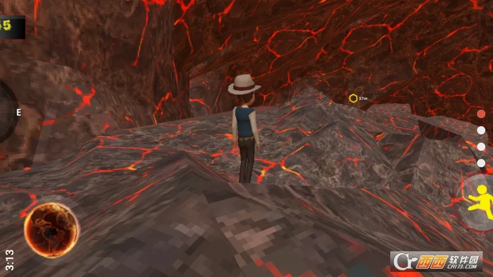 ��������(�ܿ�ð����Ϸ)v1.0 �ֻ����ͼ0