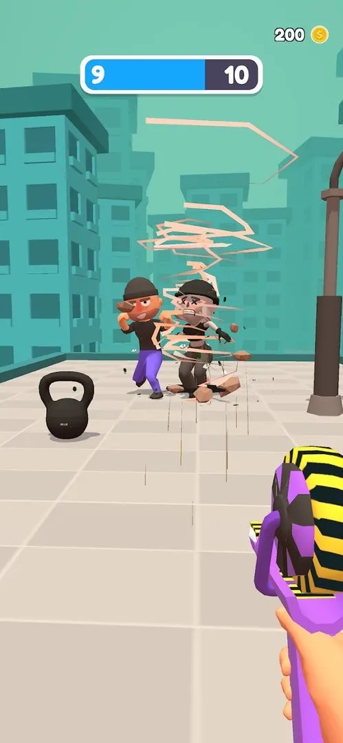 ������ʦ(���������Ϸ)v1.1.0 �ֻ����ͼ3