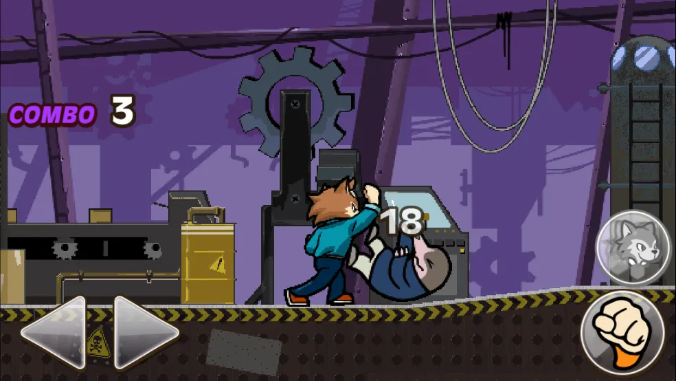 �бȵ��¸�ð��(���ش�����Ϸ)v1.0.21 �ֻ����ͼ2