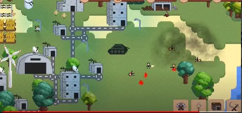 ����ս��2025�ٷ�����v1.1.3 ��Ѱ��ͼ1