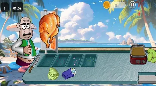 ɳ�������γ�ʦ2025�ٷ����°汾v1.2 ��׿���ͼ2