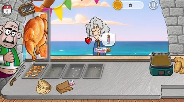 ɳ�������γ�ʦ2025�ٷ����°汾v1.2 ��׿���ͼ3