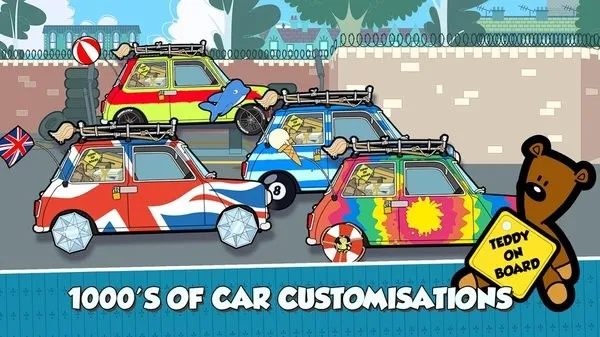 Bean����ר�������ֻ���v2.0.1.8 ��׿���ͼ3