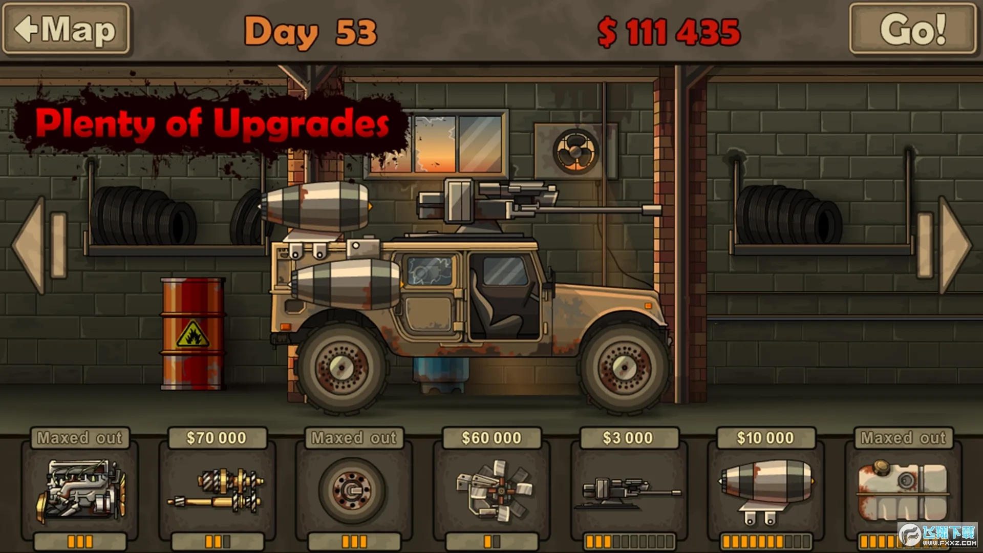 ս��ײ��ʬ12025�ٷ�����v1.0.38 ��Ѱ��ͼ0