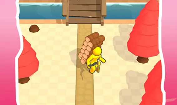 我的小岛(模拟建造游戏) 我的小岛(模拟建造游戏)