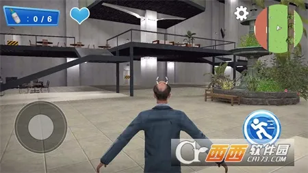 3Dģ���èè(��èè��Ϸ)v1.0 ��Ѱ��ͼ0