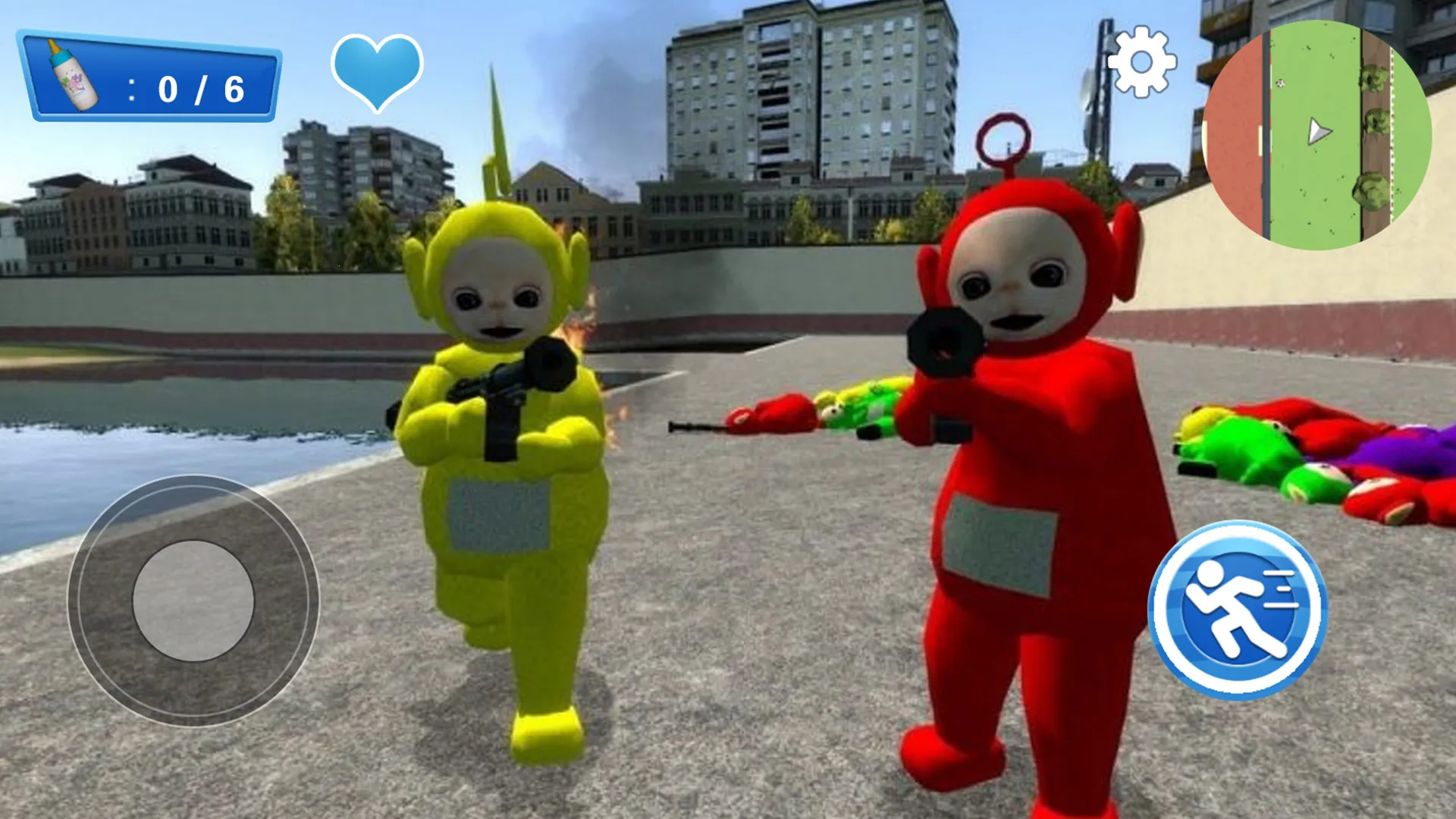 3Dģ���èè(��èè��Ϸ)v1.0 ��Ѱ��ͼ3