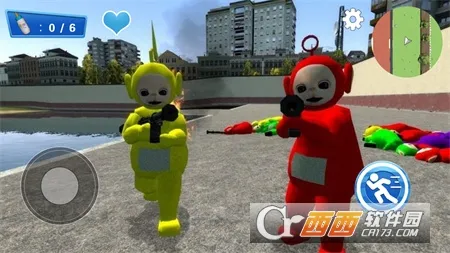 3Dģ���èè(��èè��Ϸ)v1.0 ��Ѱ��ͼ1