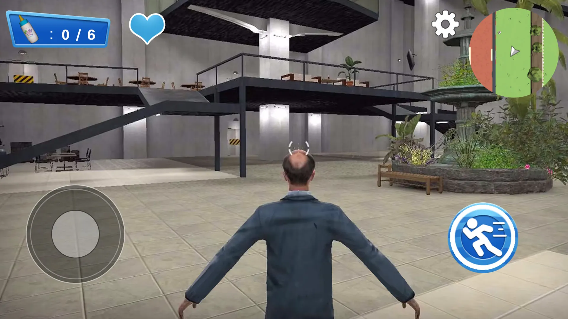 3Dģ���èè(��èè��Ϸ)v1.0 ��Ѱ��ͼ2