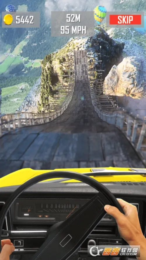 ��Ծ�����µ�(����������Ϸ)v1.1.2 ��Ѱ��ͼ0