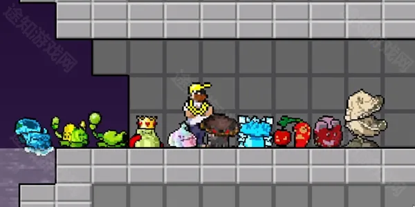 PVZRouge�ӽ������ֻ���