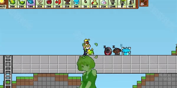 PVZRouge�ӽ������ֻ���