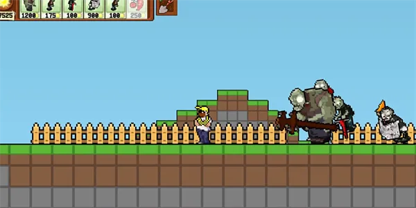 PVZRouge�ӽ������ֻ���v1.0 �ٷ������ͼ2