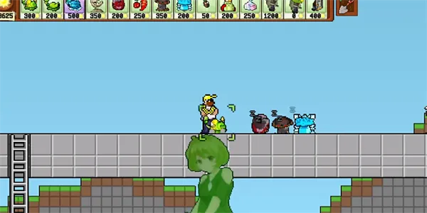 PVZRouge�ӽ������ֻ���v1.0 �ٷ������ͼ3