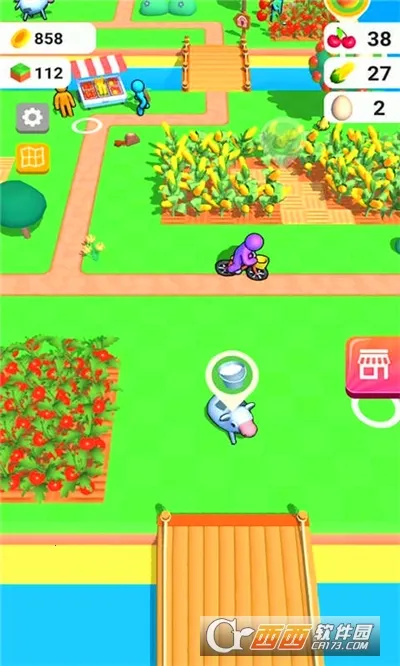 ģ��ũ��2025���°汾v1.0 ��Ѱ��ͼ0