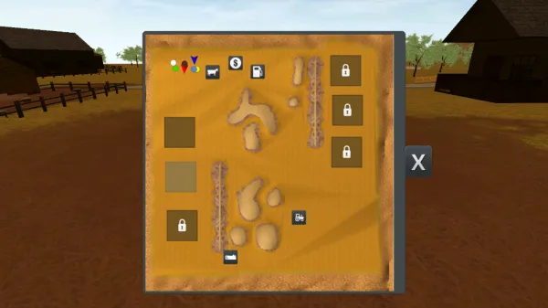 模拟农场2025最新版本 模拟农场2025最新版本