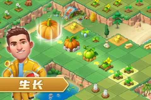 模拟农场2025最新版本 模拟农场2025最新版本