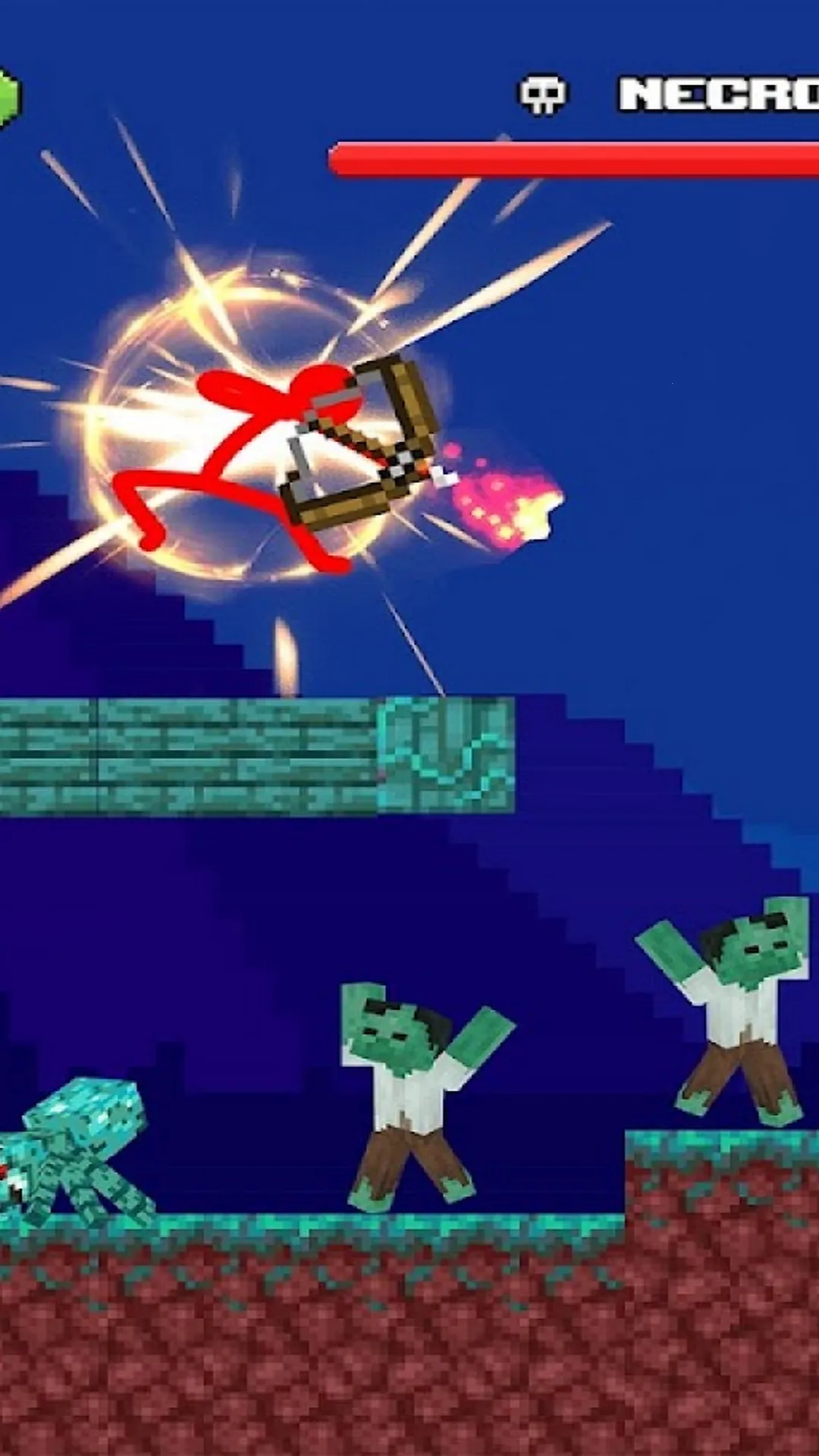 ����˶Ծ�����ð��(����˶�����Ϸ)v1.0.5 �ٷ������ͼ1