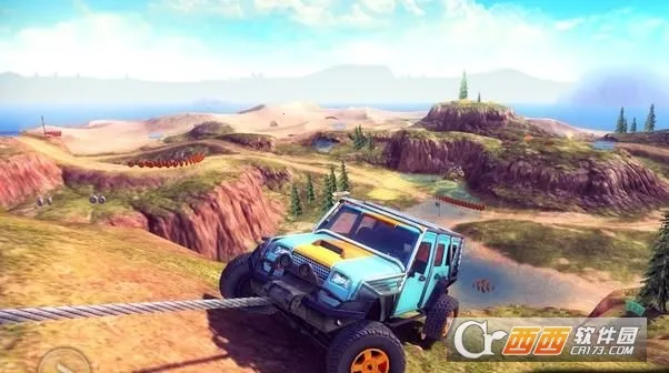 ԽҰ֮·(ԽҰ������Ϸ)v10.2.7 ��Ѱ��ͼ1