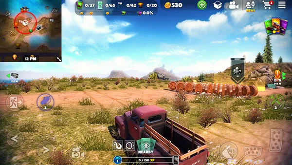 ԽҰ֮·(ԽҰ������Ϸ)