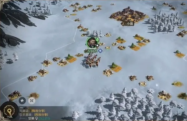 ����֮Ұ(����ս����Ϸ)