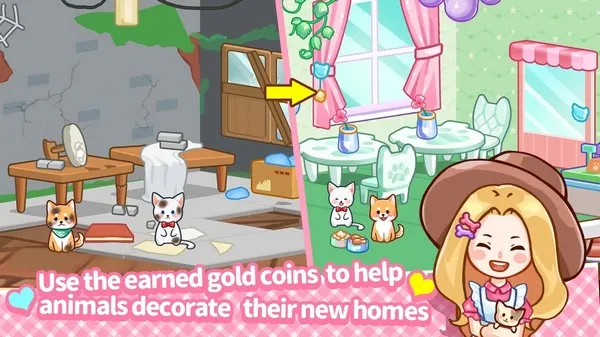 �ҵĶ������(������Ӫ��Ϸ)v1.0.2 ��Ѱ��ͼ3