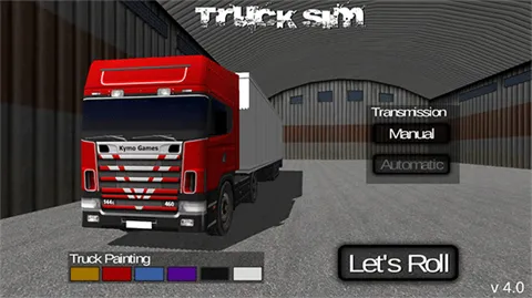 ˹�������ؿ���ʻģ��(�ؿ���ʻ��Ϸ)v3.95 �ֻ����ͼ2