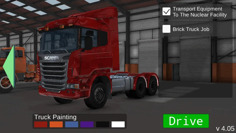 ˹�������ؿ���ʻģ��(�ؿ���ʻ��Ϸ)v3.95 �ֻ����ͼ0