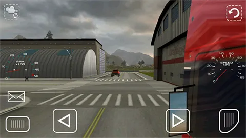 ˹�������ؿ���ʻģ��(�ؿ���ʻ��Ϸ)