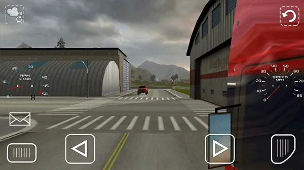 ˹�������ؿ���ʻģ��(�ؿ���ʻ��Ϸ)