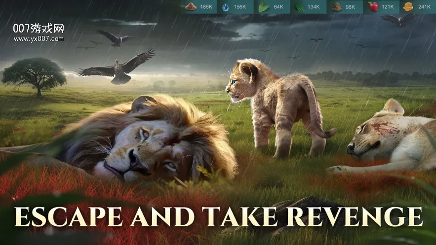 Ұ������������(����ģ����Ϸ)v1.0.70 �ֻ����ͼ1