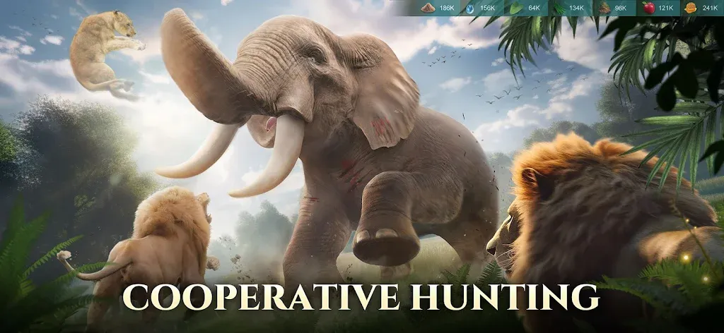 Ұ������������(����ģ����Ϸ)v1.0.70 �ֻ����ͼ2