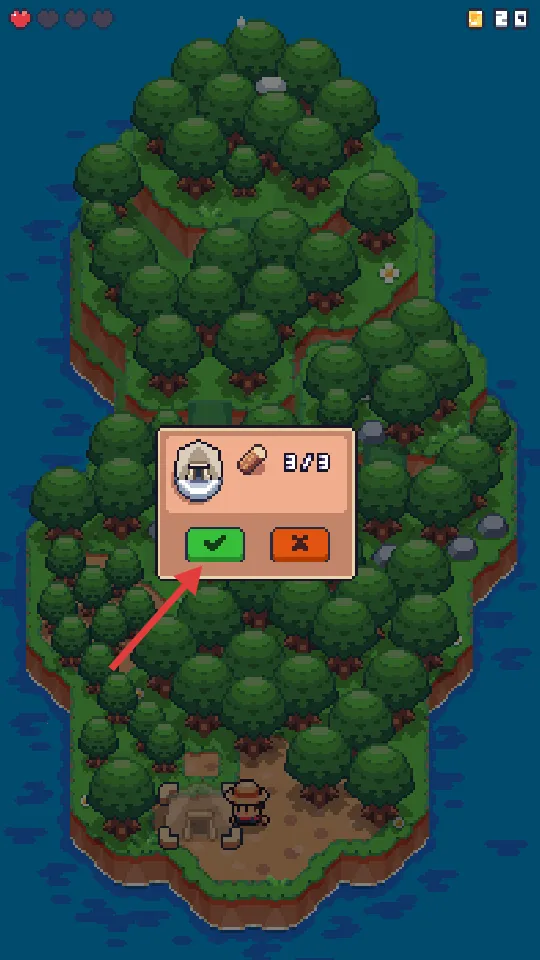 ����ĵ�����С(�ĵ�������Ϸ)