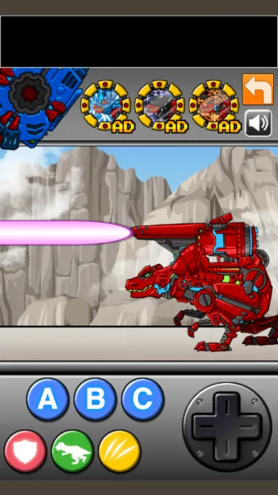 �������ױ��μ�(��������ƴװ��Ϸ)v2.23 �ֻ����ͼ0