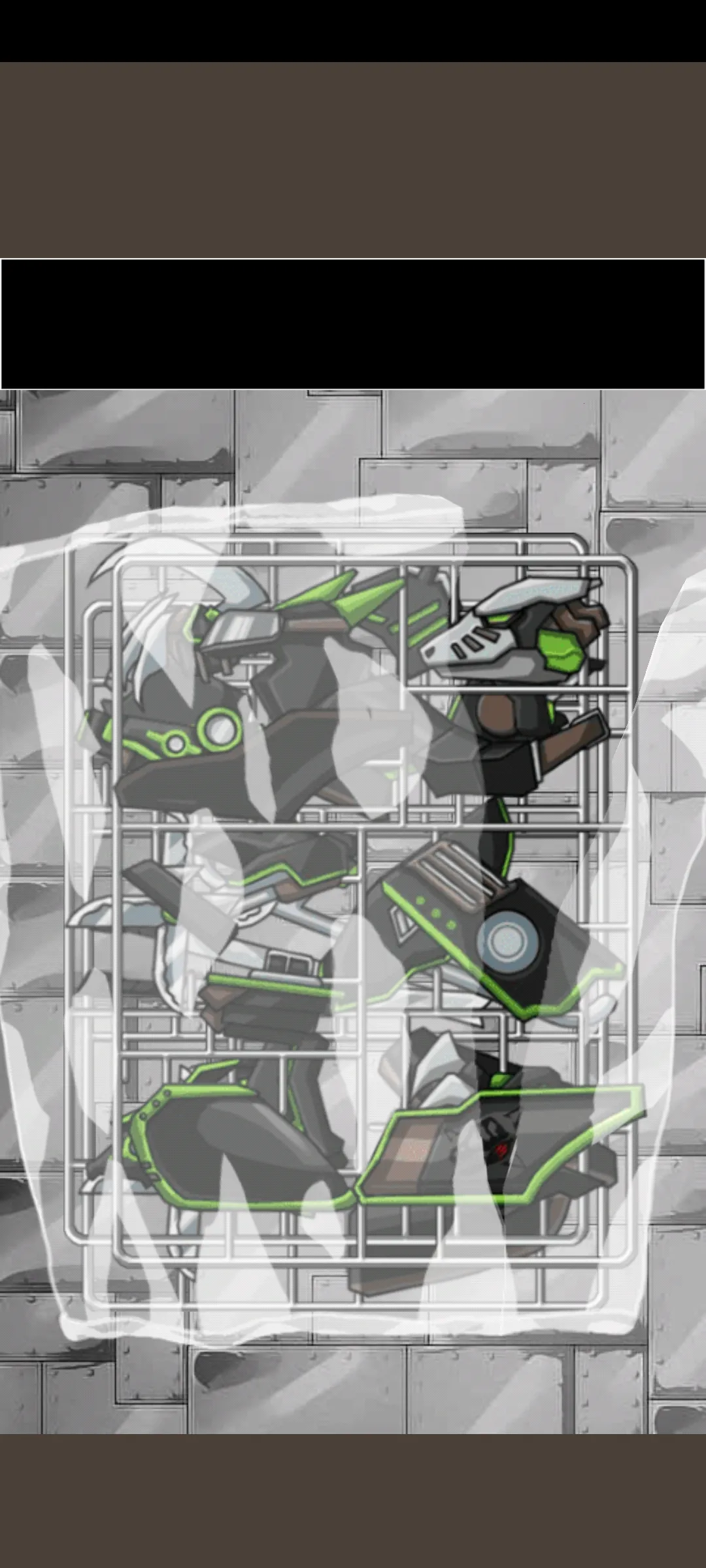 �������ױ��μ�(��������ƴװ��Ϸ)v2.23 �ֻ����ͼ3