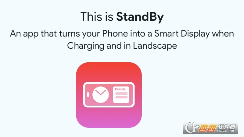 StandBy(Ϩ����ʾ����)v1.4.319 ��׿���ͼ0