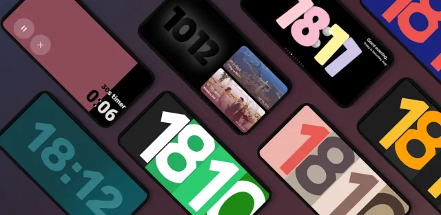 StandBy(Ϩ����ʾ����)v1.4.319 ��׿���ͼ1