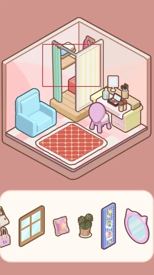 ��������(è�䷿װ����Ϸ)v1.0.6 �ֻ����ͼ2