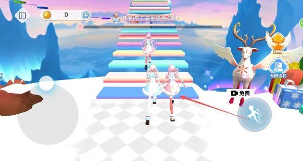 ӣ��Ů��У԰��ð��(У԰�ܿ���Ϸ)