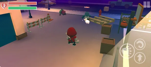 ��ŭ�к�VS�ɶ��к�(�����Ҷ���Ϸ)v0.16 �ٷ������ͼ0