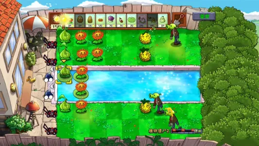 ֲ���ս��ʬ����2025���ذ�װv1.1.1 ��׿���ͼ0