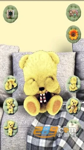 ��˵����ë����2025�ٷ�����v1.4.8 ��׿���ͼ1