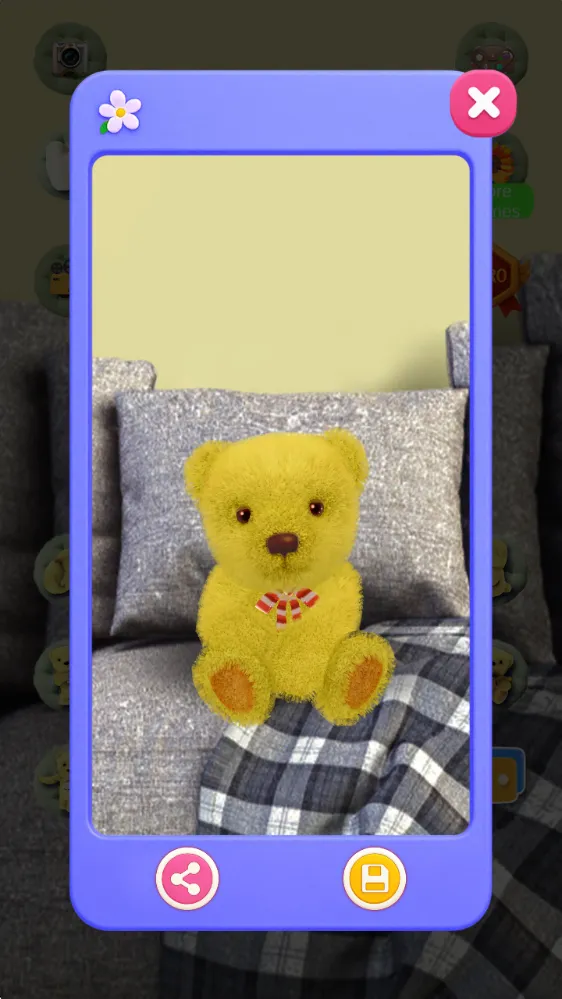 会说话的毛绒熊2025官方正版 会说话的毛绒熊2025官方正版