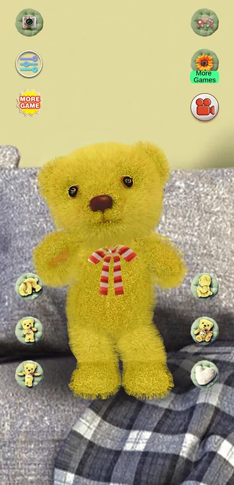 ��˵����ë����2025�ٷ�����v1.4.8 ��׿���ͼ3