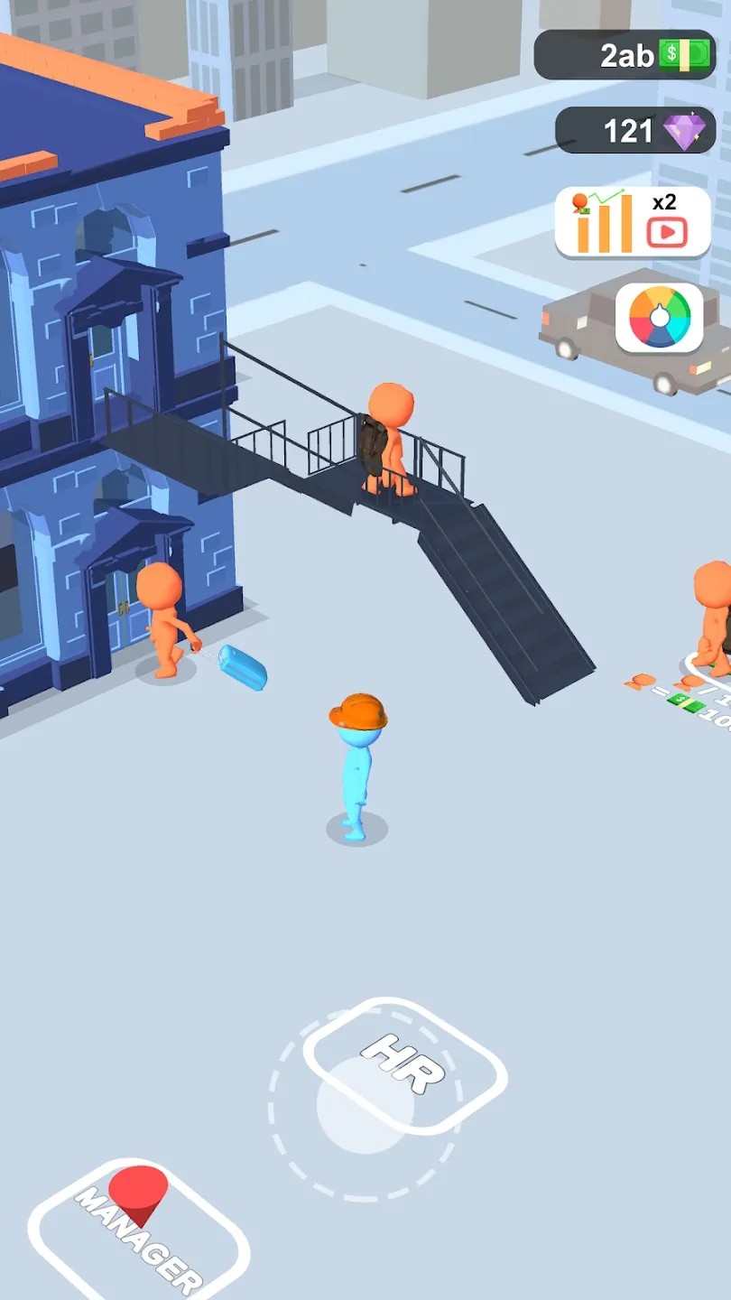 �ҵ�С��(���쾭Ӫ����)